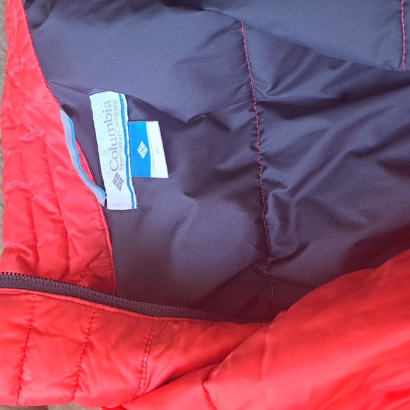 Columbia women's jacket Size M - Picture 9 of 9